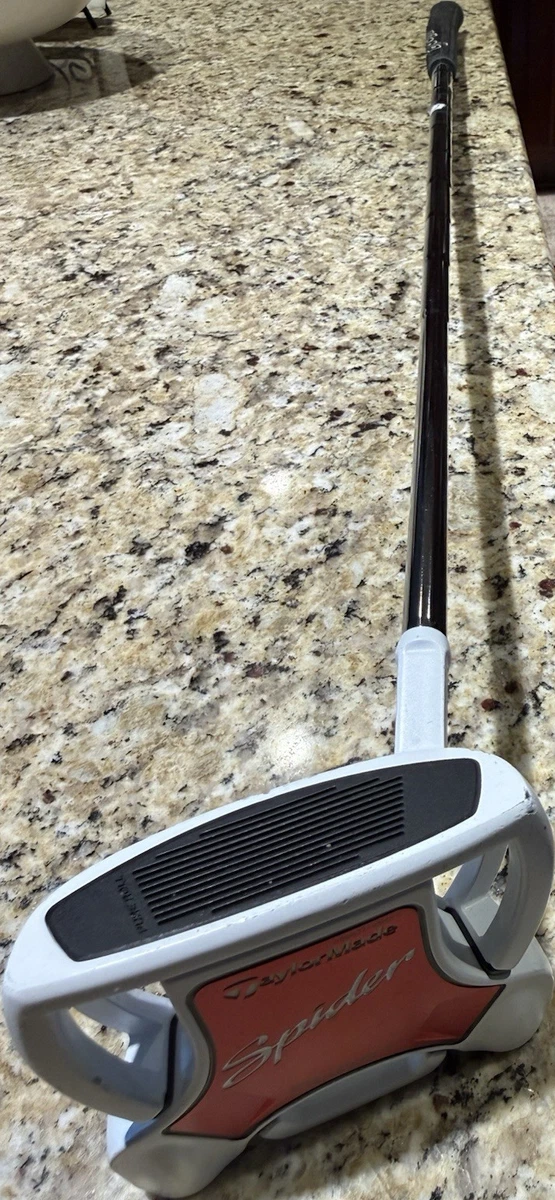 Taylormade Ghost Spider Putter Golf Clubs for sale - eBay