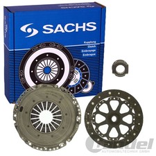 Kit d'embrayage Porsche 911