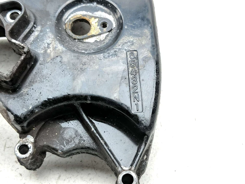 99-07 Suzuki Hayabusa GSX1300R Front Sprocket Cover - Image 2 of 4