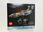 Lego 75377 Star Wars Invisible Hand Starship Set - New Factory Sealed
