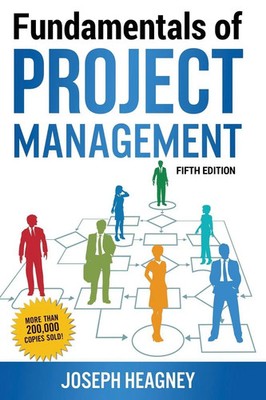 The Fundamentals of Project Management Joseph Heagney Taschenbuch Englisch 2016