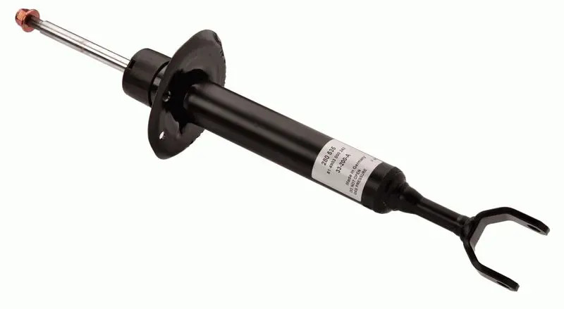 Sachs Amortisseur 280 535 - Image 3