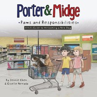 Giselle Nevada (U. A.) | Porter And Midge | Taschenbuch | Englisch (2024)