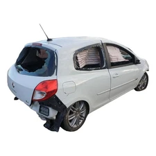 RENAULT CLIO DYNAMIQUE TOMTOM TCE STARTER MOTOR 8200369521