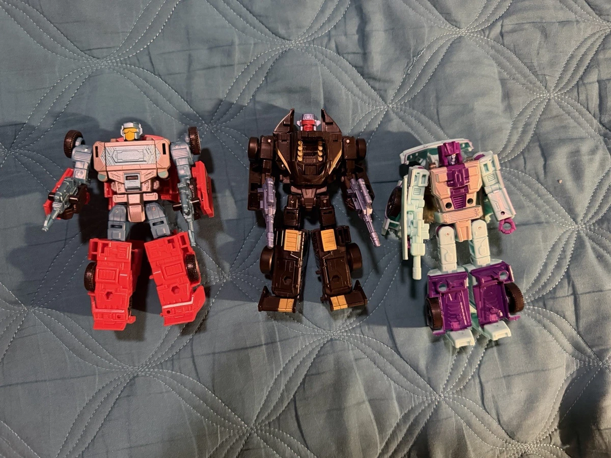 Preços baixos em Boneco de ação Transformers e Robôs Transformers