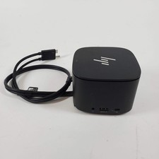HP Thunderbolt Dock 230W DOCK STATION HSN-1X01