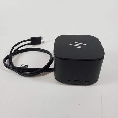 HP Thunderbolt Dock 230W DOCK STATION HSN-1X01