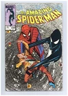 Amazing Spider-Man 258 (VFNM) Peter Parker discovers alien symbiote FF 1984 j103