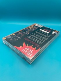 Night Trap (Sega CD Edition) (Limited Run Games). Brand New And Sealed!