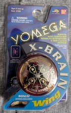 yomega brain yoyo | eBay公認海外通販サイト | セカイモン