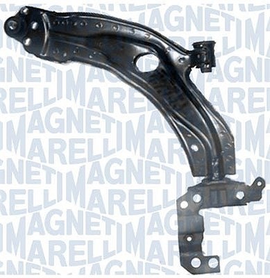 Magneti Marelli Lenker, RadaufhäNgung Links, Vorderachse U.A. FüR Fiat, Seat-image