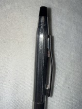 Vintage Cross Pen Mechanical Pencil Collection Gold Filled Sterling Silver