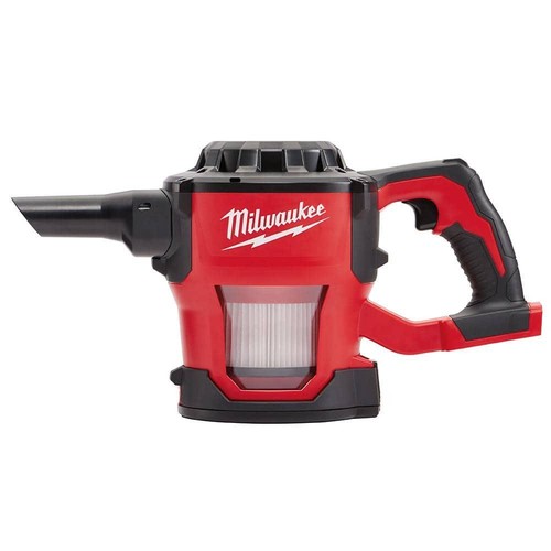 M18 18-Volt Lithium-Ion Cordless Compact Vacuum with INKZALL Black Fine Point - Picture 5 of 15