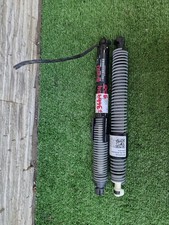 BMW 5 G30 Heckklappe D�mpfer 7466404 OE Original Teil Gebraucht