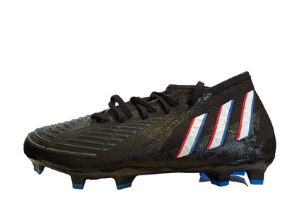Adidas Predator Edge .2 FG Stiefel UK 6 US 6,5 EU 39 2/3 Ref 3076+