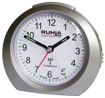 RC-clock 258-2