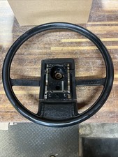 1982 - 1989 Chevrolet Camaro Steering Wheel 1982 - 1989 Chevrolet Camaro Steering Wheel