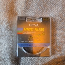 Hoya 49mm HMC NDx2 ND2 Camera Lens Multi-Coated Neutral Density Filter 49 mm