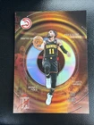 2025 Topps Signature Trae Young Base (RAW)