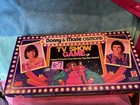 Vintage 1976 Mattel Osbro #2049 Donny & Marie Osmond TV Show Game Multiplayer