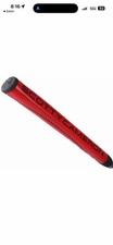 Scotty Cameron Matador Putter Grip - Red - Oversize