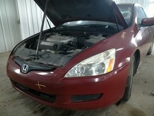 Accord  2004 Horn 104908590
