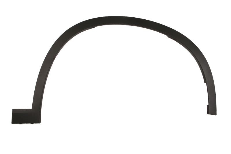 Front Right Fender Trim Fits: BMW X1 F48 09.15-07.19