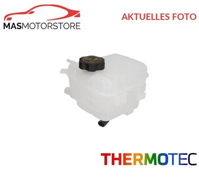 KÜHLMITTEL AUSGLEICHSBEHÄLTER THERMOTEC DBX012TT I FÜR OPEL ASTRA J,CASCADA