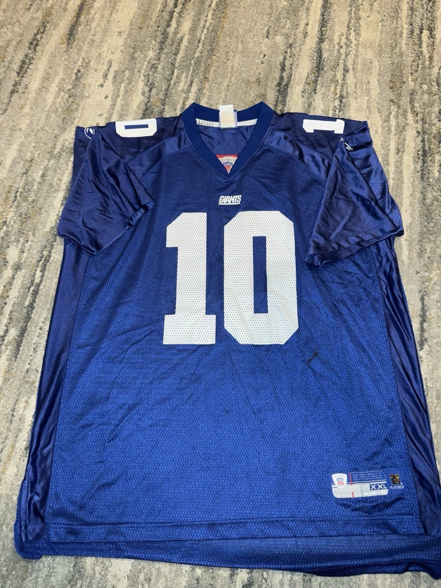 25+ Reebok Eli Manning NFL Jerseys for sale | Updated Sep 2026