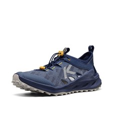 KEEN Zionic ADV Open-Air Hiking Shoes for Men, Lightweight Breathable Textile