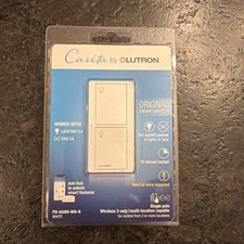 Lutron Caséta Wireless 120V Outdoor Smart Di...