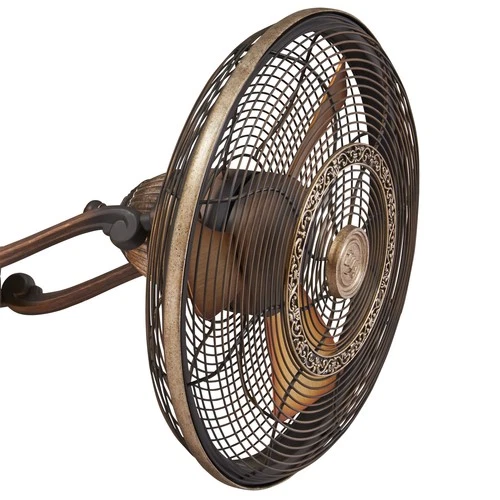 MinkaAire Traditional Gyro Traditional Gyro 42" Sweep 6 Blade - Wood - Picture 2 of 7