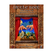 2 Kings RPGs Little Feet - The Legend of Gimcrack Jack EX