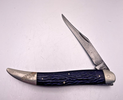 Vintage 1912-1950 Landers, Frary & Clark (LF&C) Toothpick Pocket Knife - USA