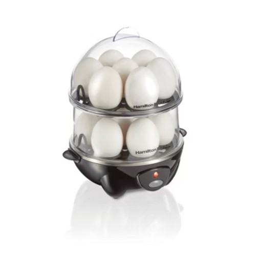 Hamilton Beach Egg Cooker - Thumbnail 3