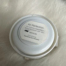 PUR Air Perfection CC Cushion Compact Foundation Refill Shade MEDIUM 0.6oz