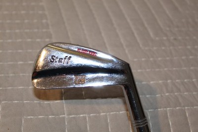 *** Wilson Staff Fluid Feel-#5 Iron-Mens R/H-Dynamic Gold S300 Steel ***