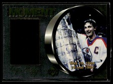 1999-00 McDonald's Upper Deck Gretzky Performance for the Record Wayne Gretzky