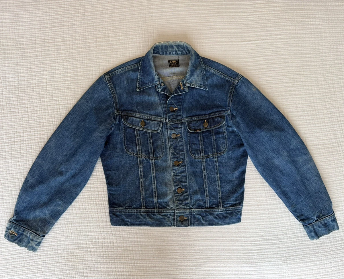 lee 101 j jacket products for sale | eBay