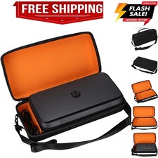 Hard Travel Case Compatible with HP OfficeJet 250 All-in-One Portable Printer...