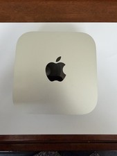 apple mac mini m4 16gb 256gb, 10-core CPU, 10-core GPU, 3 Thunderbolt 4 ports