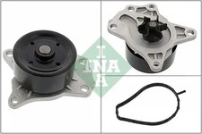 Pompe à eau Toyota IQ