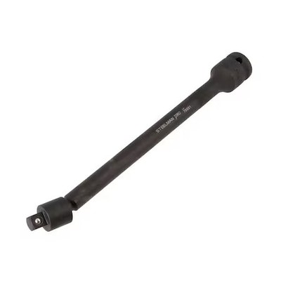 Steelman 79991 Impact Extension, 1/2 In, 9 In. L