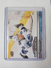 2025-26 Upper Deck Series 1 - Ud Canvas Brandon Hagel #C-46
