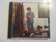 Billy Joel – 52nd Street - CD CBS, Reissue Pop Rock-