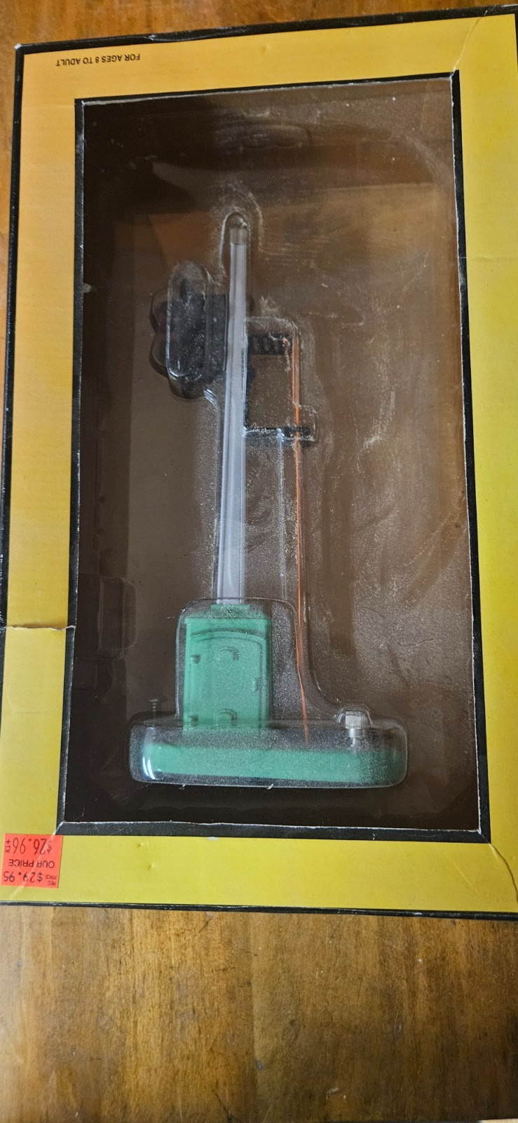 Click here to see eBay Auction