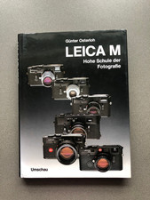 Leica M - Hohe Schule der Fotografie