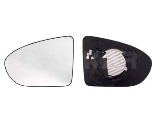 MIRROR GLASS EXTERIOR MIRROR 6431567 FOR NISSAN DUALIS QASHQAI/+2 1.5LM9R 2.0L - Image 4
