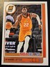 2021-22 Panini NBA Hoops Basketball Deandre Ayton #36 Phoenix Suns