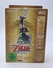 The Legend of Zelda: Skyward Sword - Limited Edition Pack - Nintendo Wii - PAL